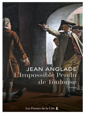 cover image of L'Impossible pendu de Toulouse